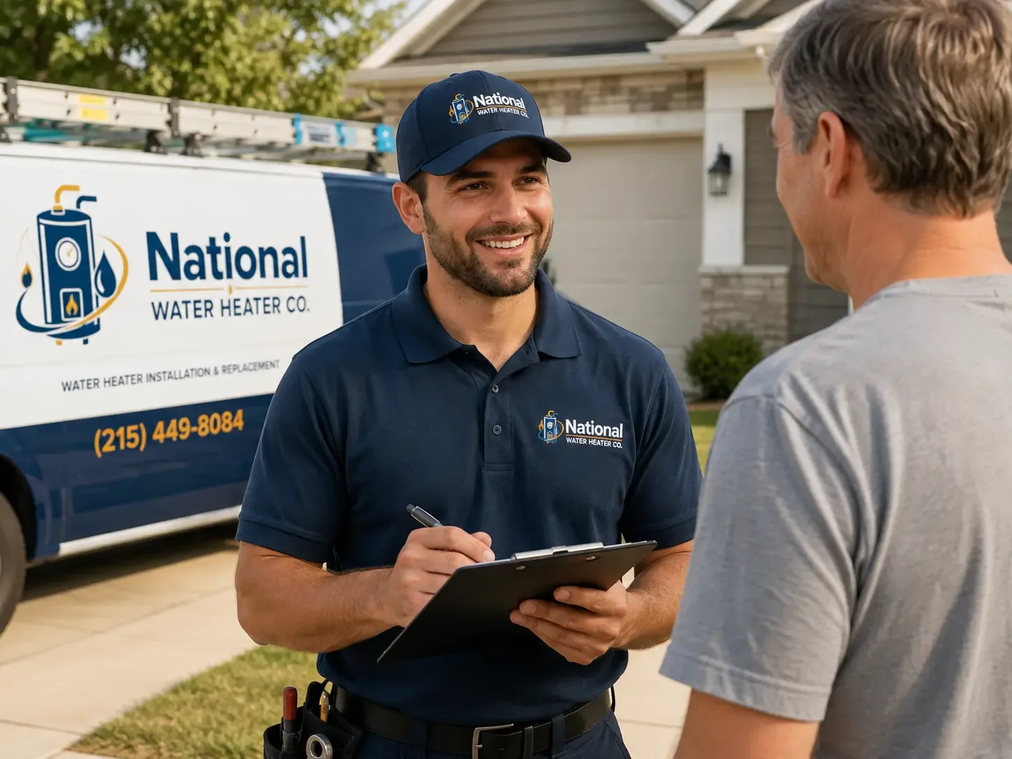 Water Heater Installation Mclean, VA FAQs